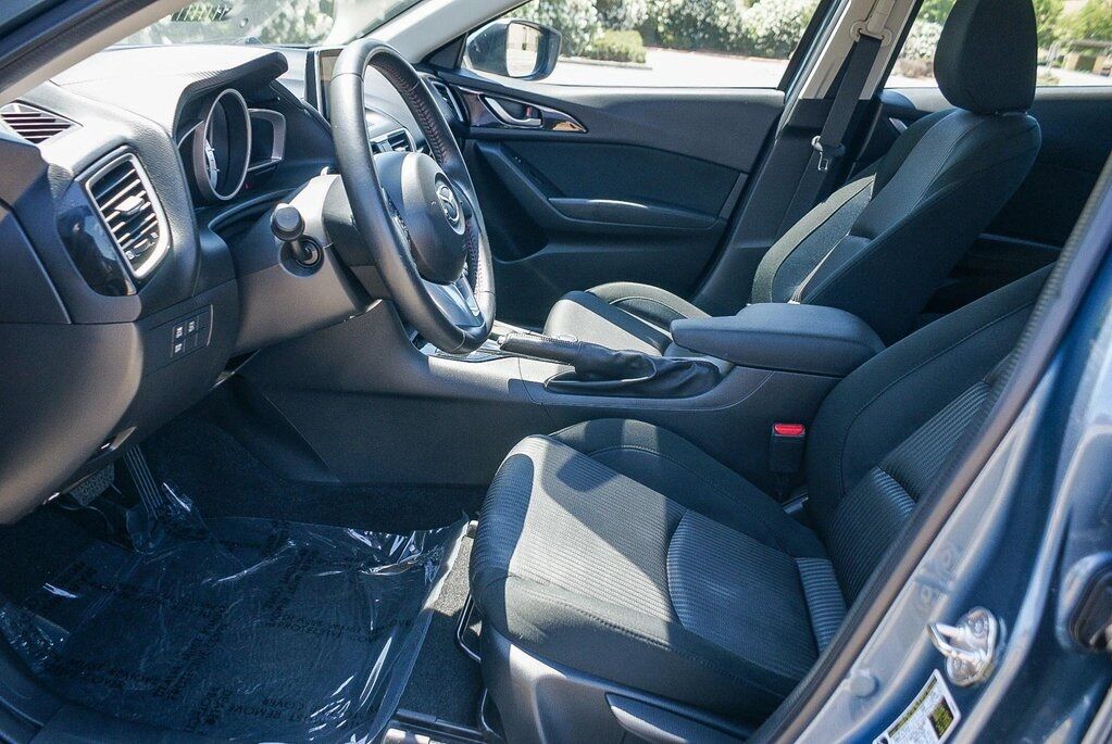 2016 Mazda Mazda3 i Touring Livermore CA