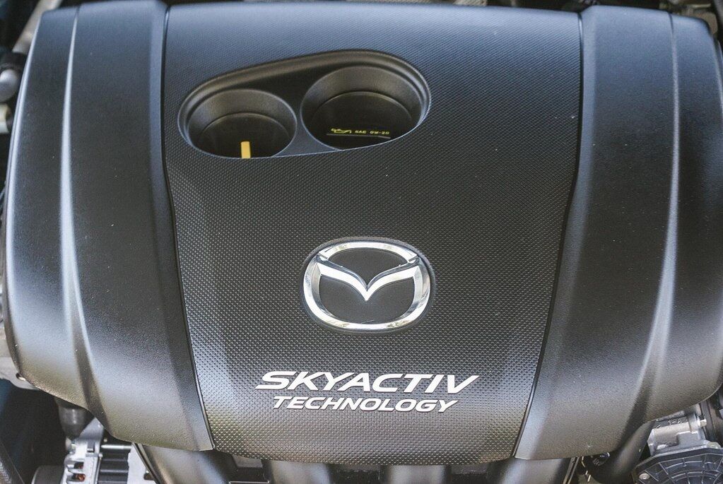 2016 Mazda Mazda3 i Touring Livermore CA