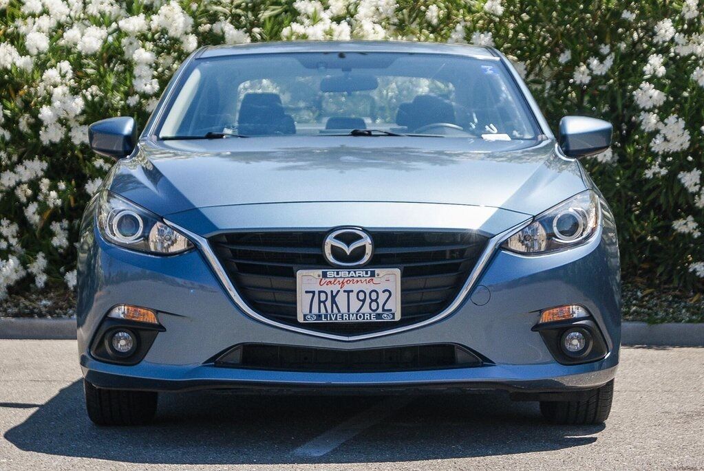 2016 Mazda Mazda3 i Touring Livermore CA