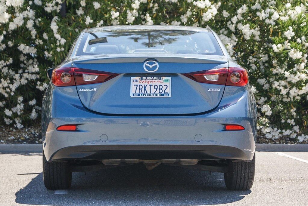 2016 Mazda Mazda3 i Touring Livermore CA