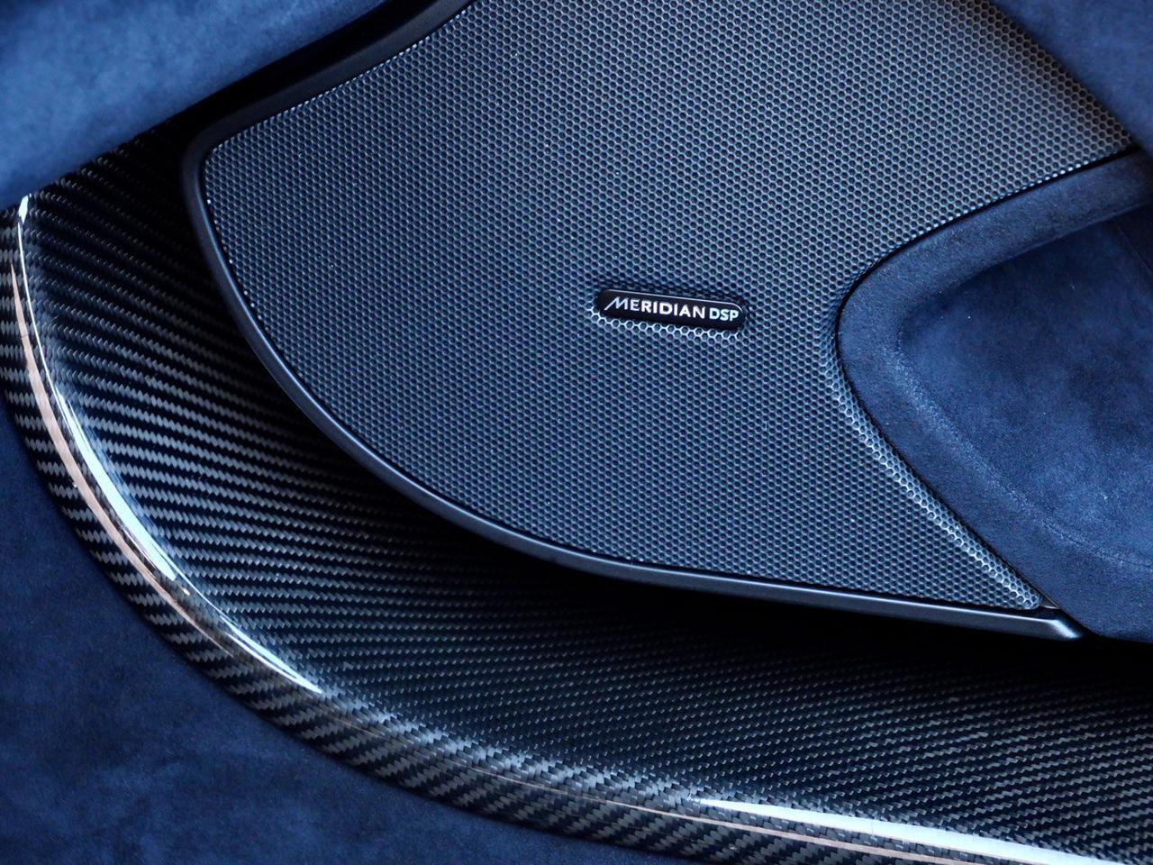 2016 McLaren 675LT Spider Spider Lawrence KS