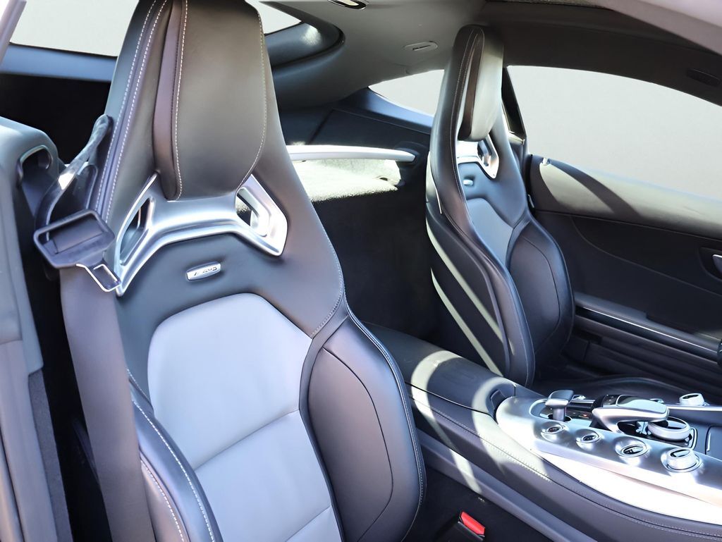 2016 Mercedes-Benz AMG&reg; GT S San Clemente CA