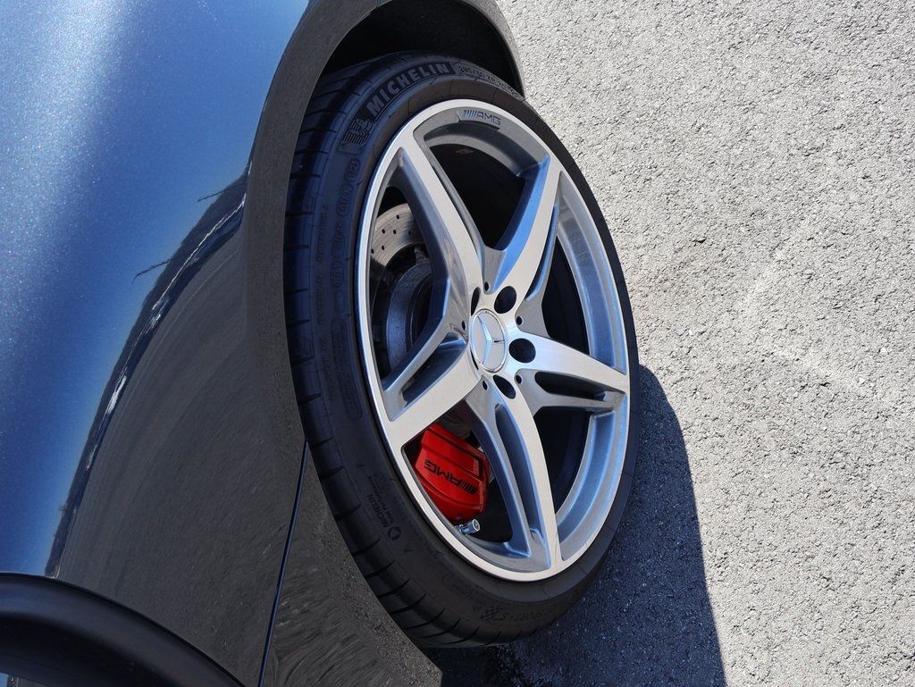 2016 Mercedes-Benz AMG&reg; GT S San Clemente CA