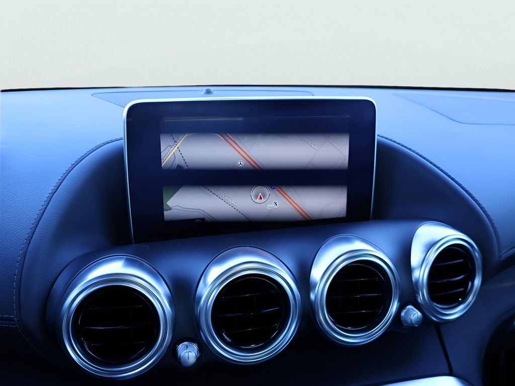 2016 Mercedes-Benz AMG&reg; GT S San Clemente CA