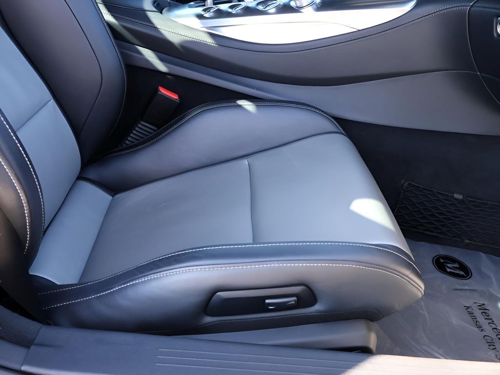 2016 Mercedes-Benz AMG&reg; GT S San Clemente CA