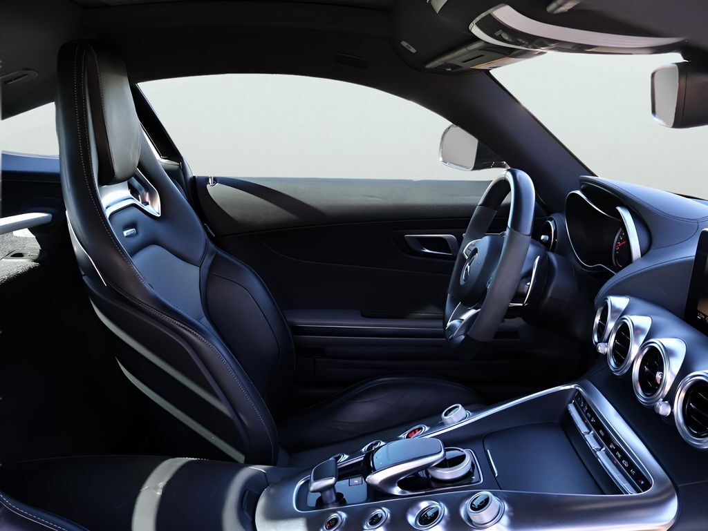 2016 Mercedes-Benz AMG&reg; GT S San Clemente CA