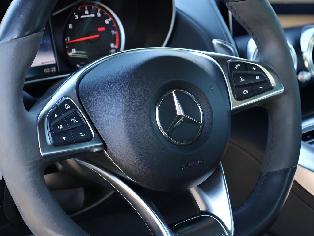 2016 Mercedes-Benz AMG&reg; GT S San Clemente CA