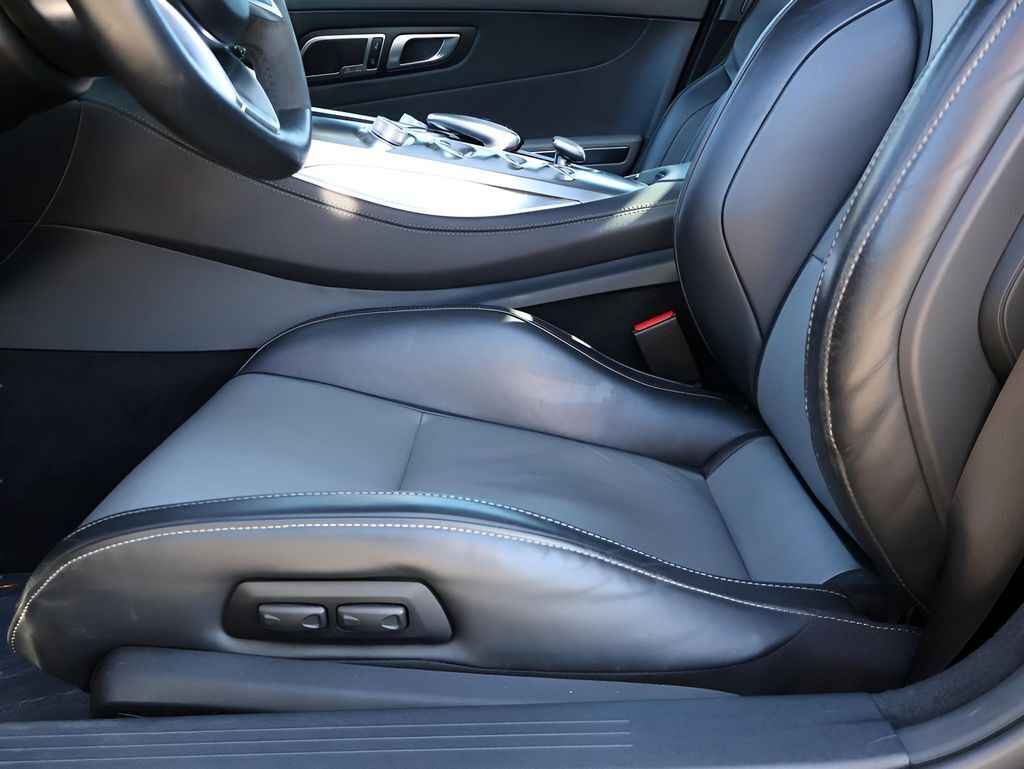 2016 Mercedes-Benz AMG&reg; GT S San Clemente CA