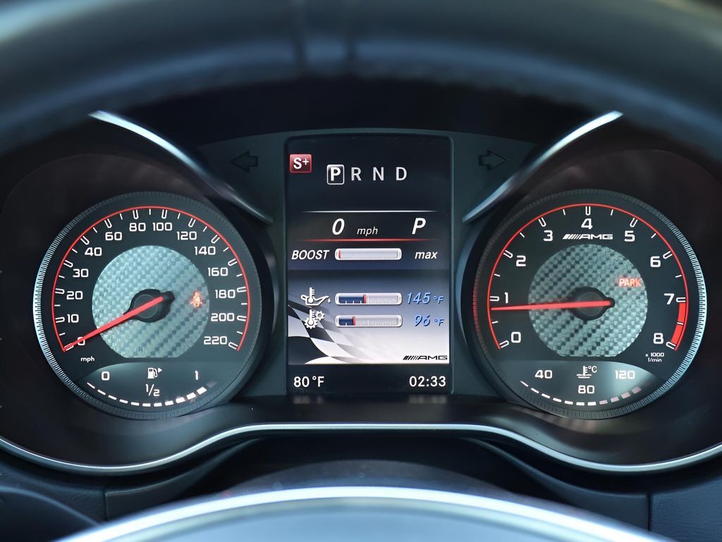 2016 Mercedes-Benz AMG&reg; GT S San Clemente CA