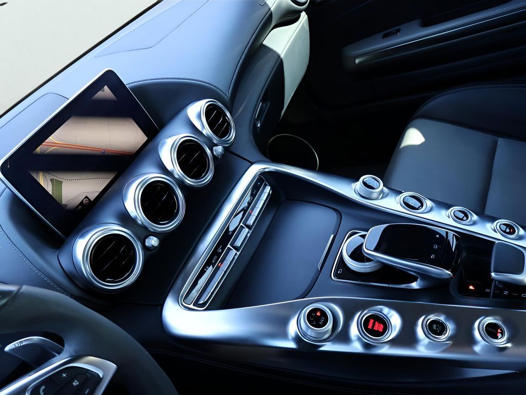 2016 Mercedes-Benz AMG&reg; GT S San Clemente CA