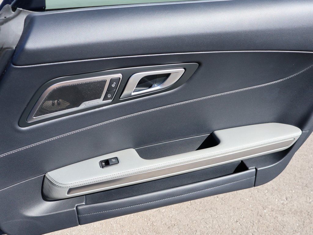 2016 Mercedes-Benz AMG&reg; GT S San Clemente CA