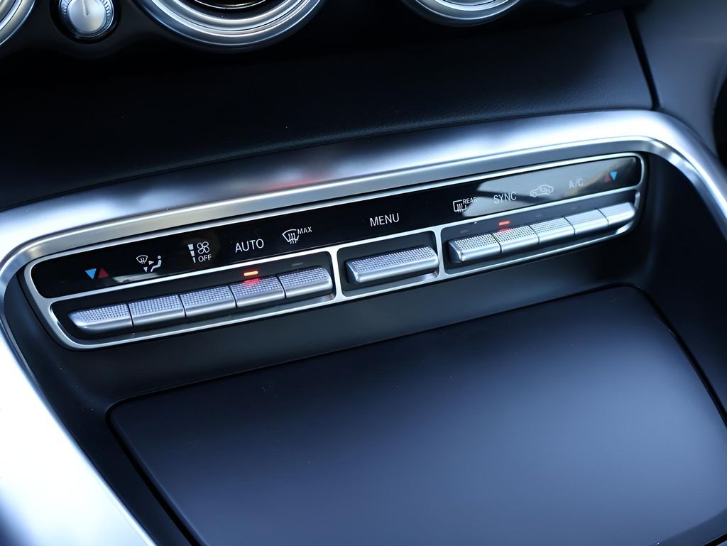 2016 Mercedes-Benz AMG&reg; GT S San Clemente CA