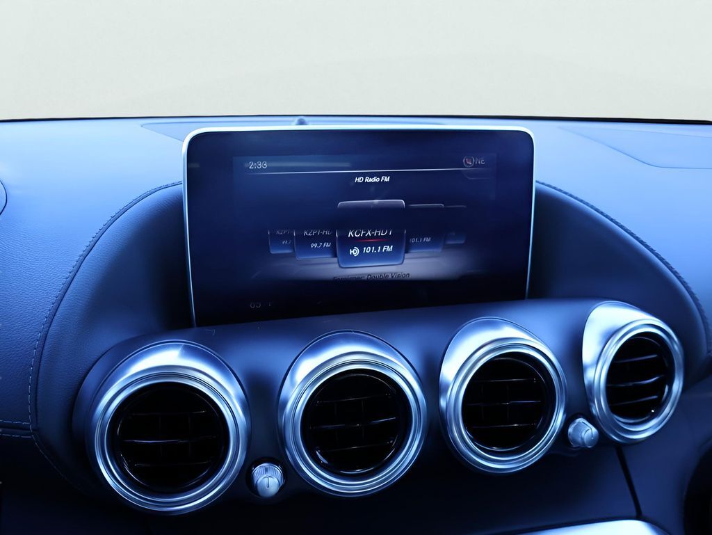 2016 Mercedes-Benz AMG&reg; GT S San Clemente CA