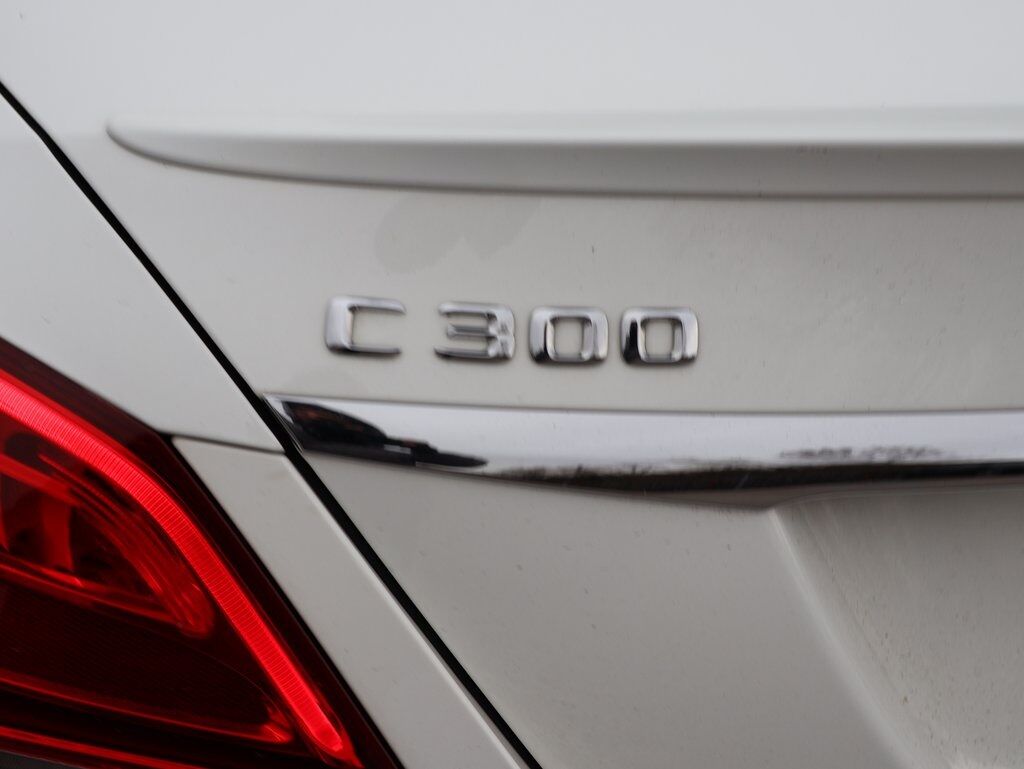 2016 Mercedes-Benz C-Class C 300 San Clemente CA