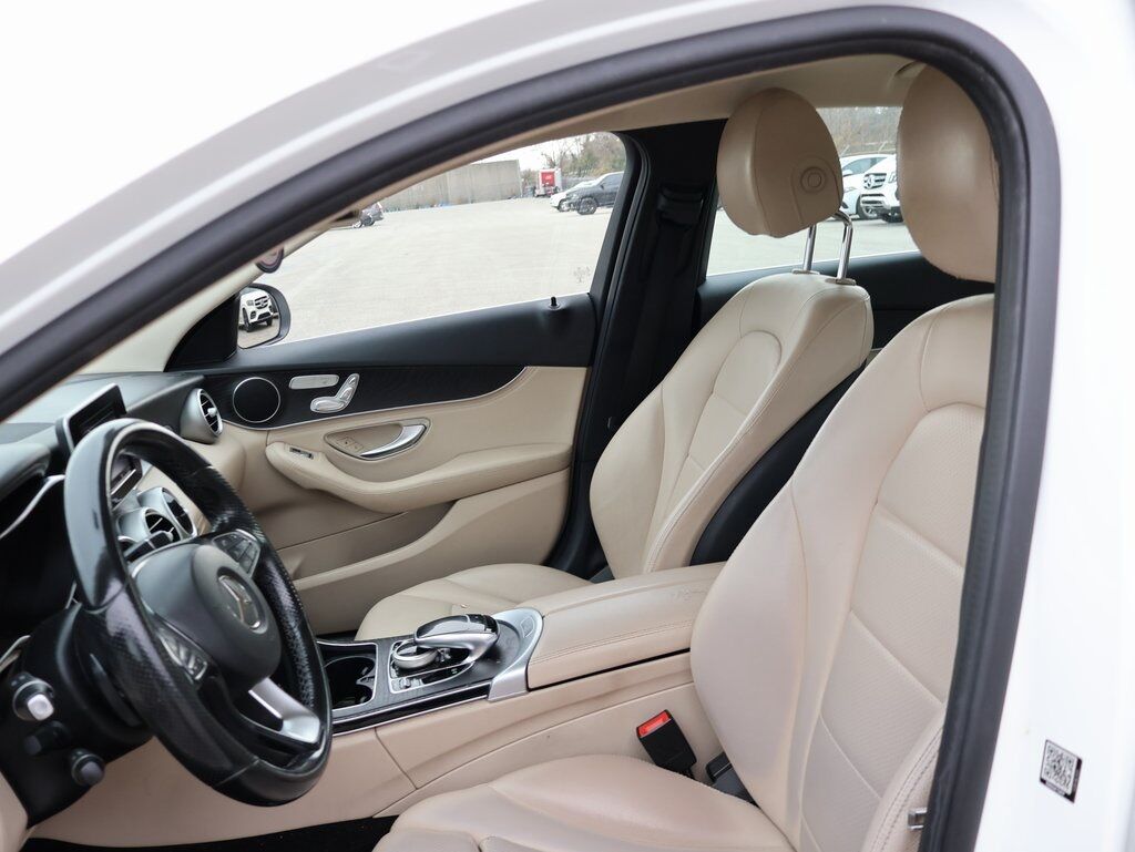 2016 Mercedes-Benz C-Class C 300 San Clemente CA
