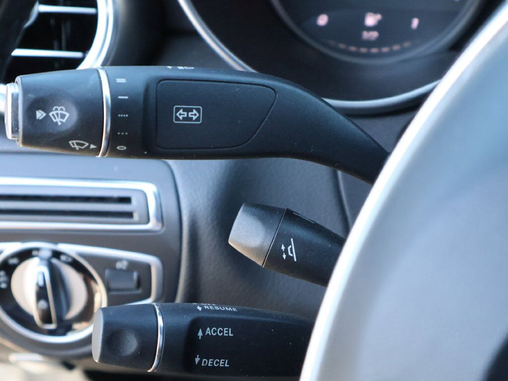2016 Mercedes-Benz C-Class C 300