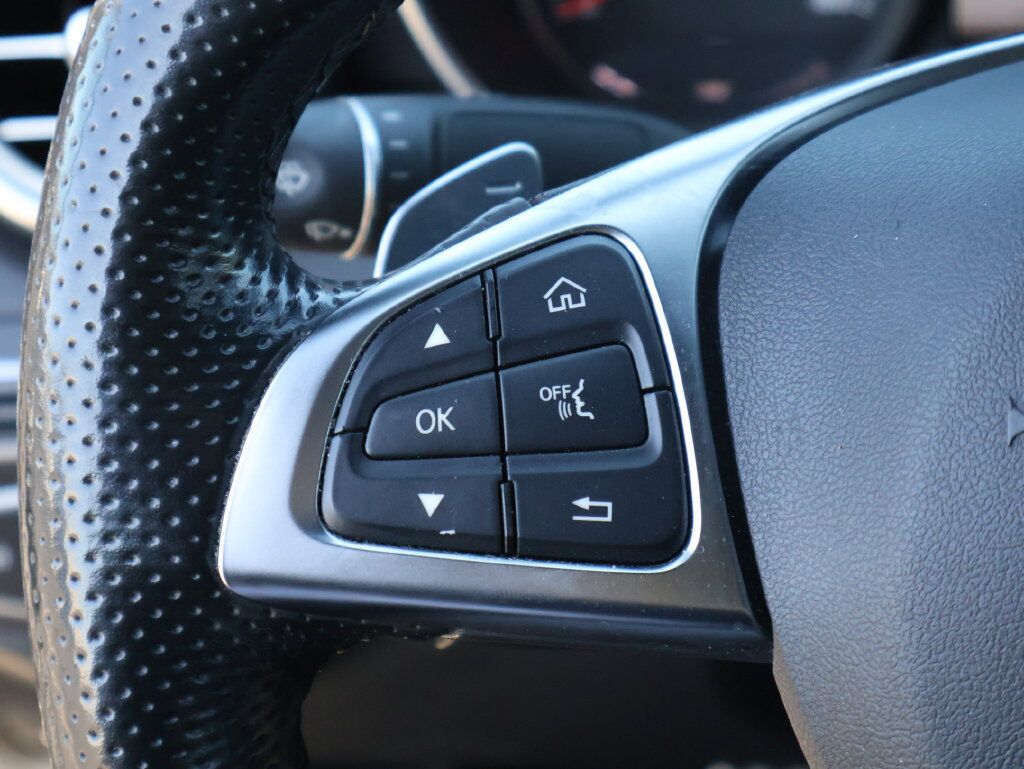 2016 Mercedes-Benz C-Class C 300