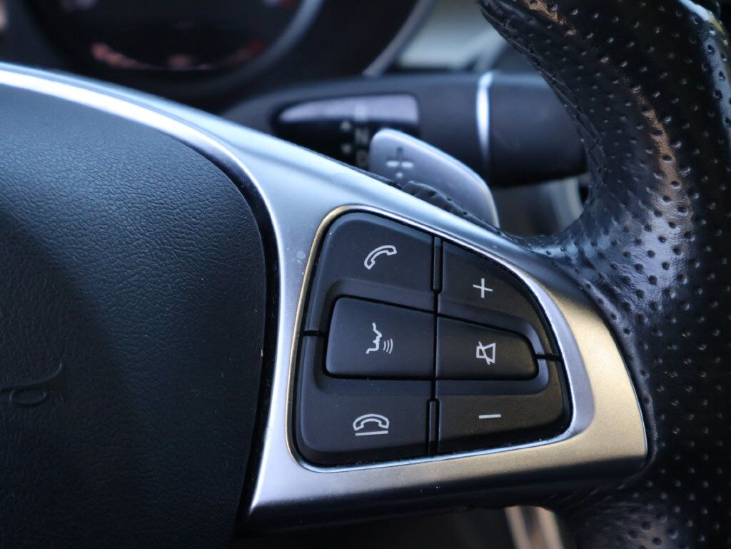 2016 Mercedes-Benz C-Class C 300
