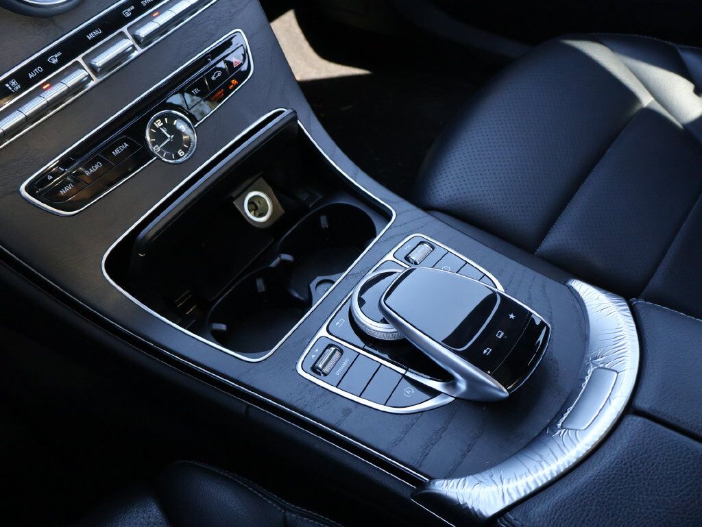 2016 Mercedes-Benz C-Class C 300