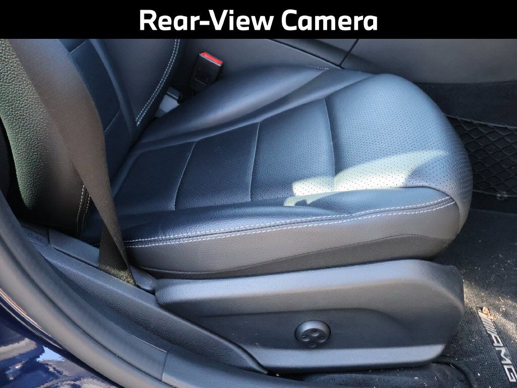 2016 Mercedes-Benz C-Class C 300