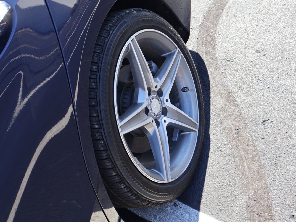 2016 Mercedes-Benz C-Class C 300