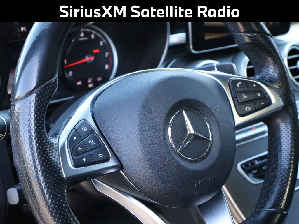 2016 Mercedes-Benz C-Class C 300 San Clemente CA