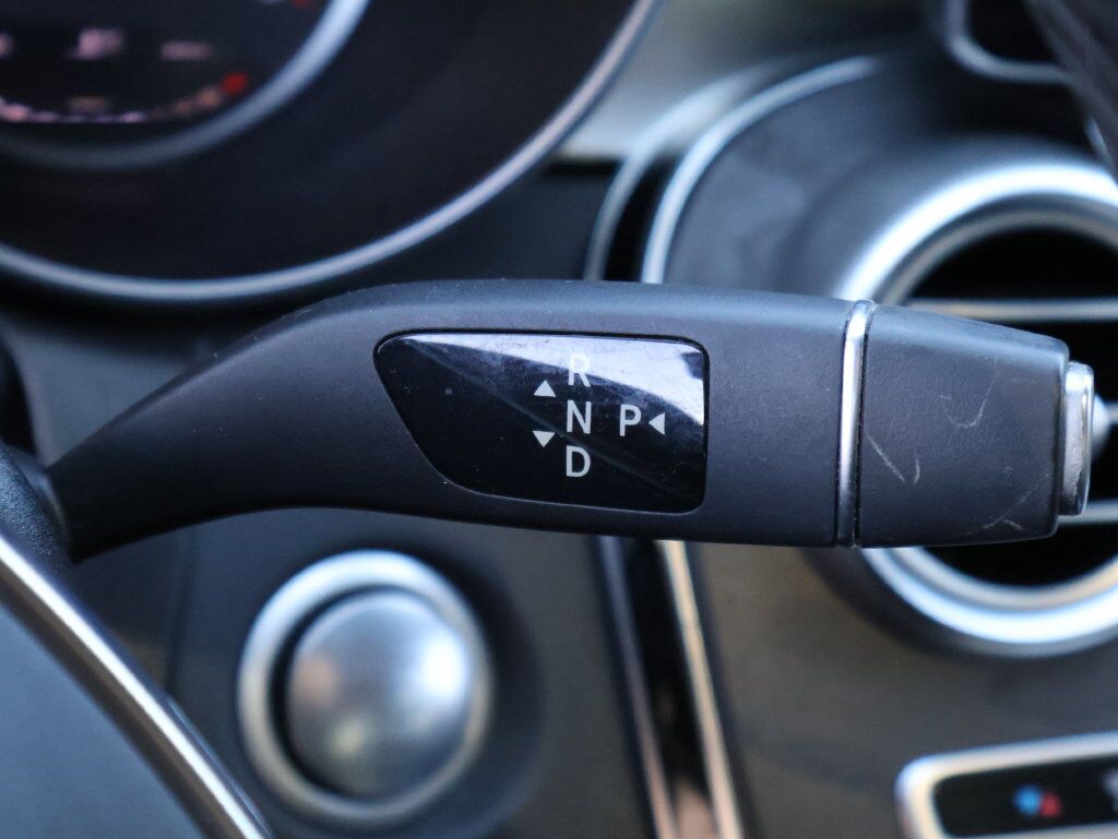 2016 Mercedes-Benz C-Class C 300 San Clemente CA