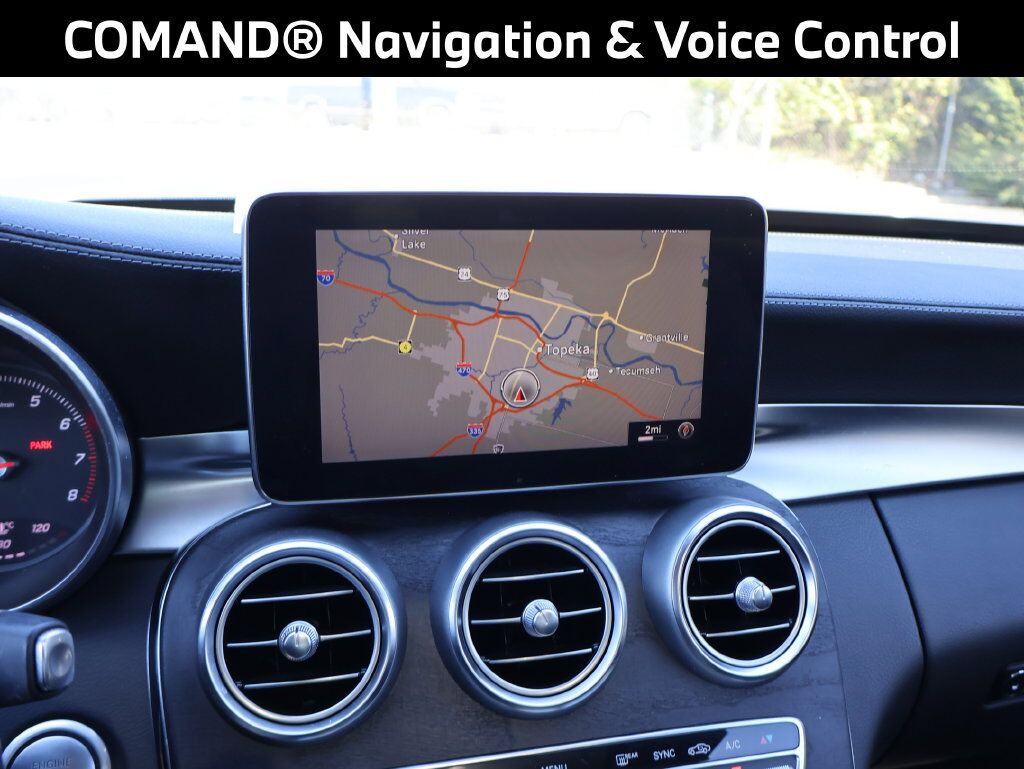 2016 Mercedes-Benz C-Class C 300 San Clemente CA