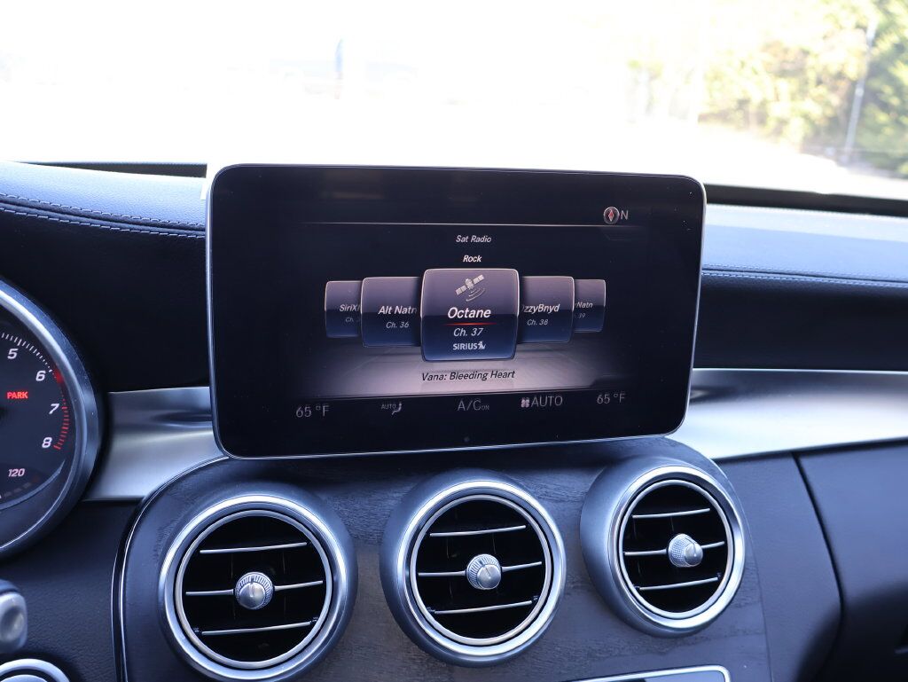 2016 Mercedes-Benz C-Class C 300 San Clemente CA