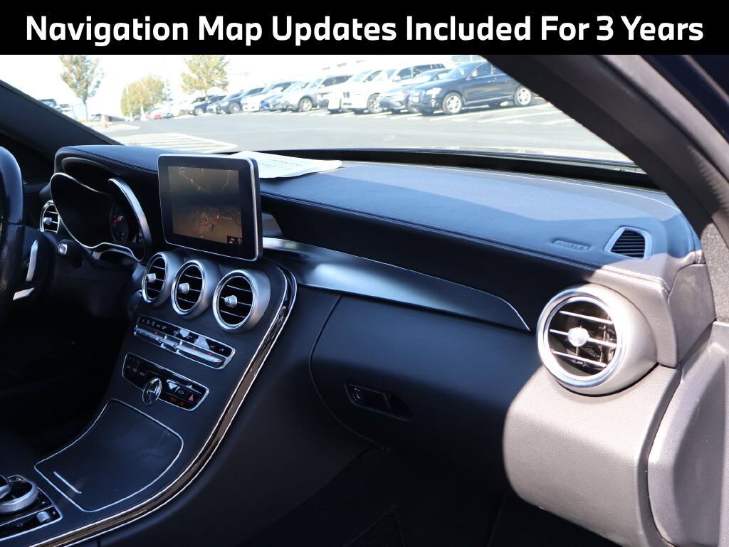 2016 Mercedes-Benz C-Class C 300 San Clemente CA