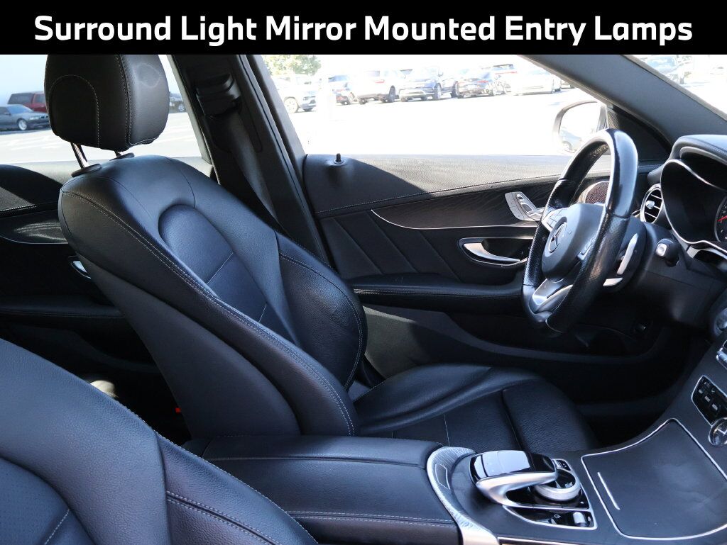 2016 Mercedes-Benz C-Class C 300 San Clemente CA