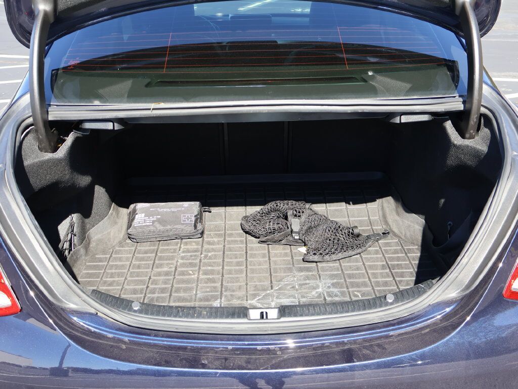 2016 Mercedes-Benz C-Class C 300 San Clemente CA