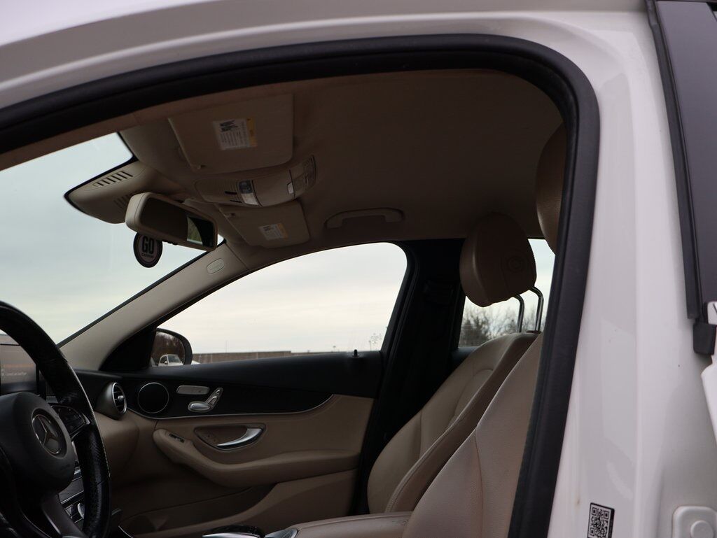 2016 Mercedes-Benz C-Class C 300 San Clemente CA