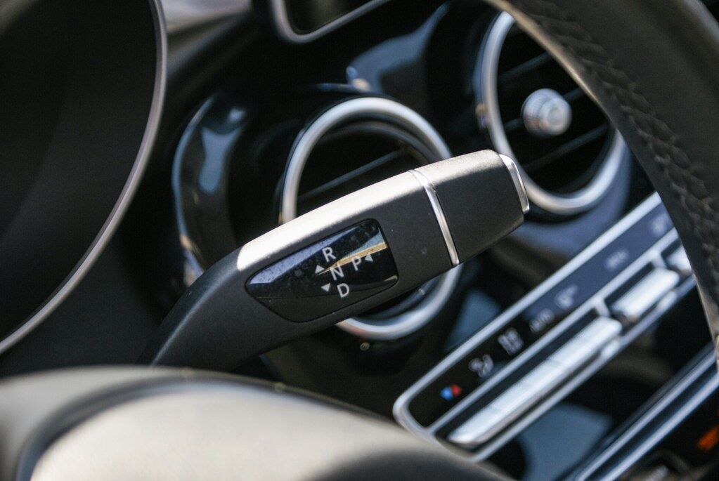 2016 Mercedes-Benz C-Class C 300 Livermore CA