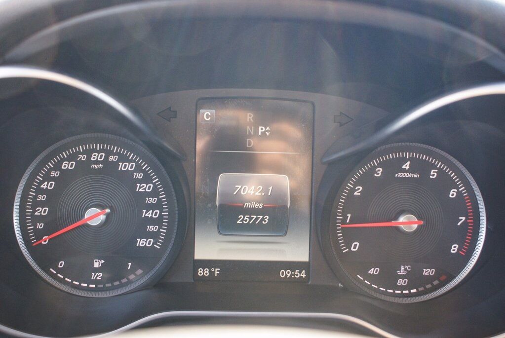 2016 Mercedes-Benz C-Class C 300 Livermore CA