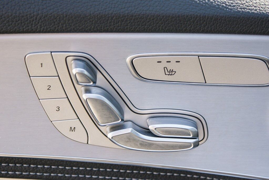 2016 Mercedes-Benz C-Class C 300 Livermore CA