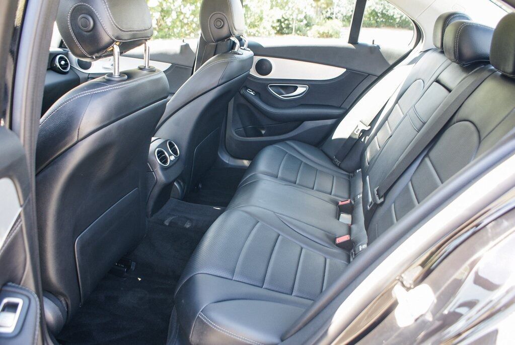 2016 Mercedes-Benz C-Class C 300 Livermore CA