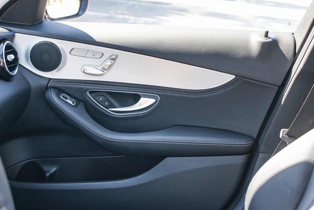 2016 Mercedes-Benz C-Class C 300 Livermore CA