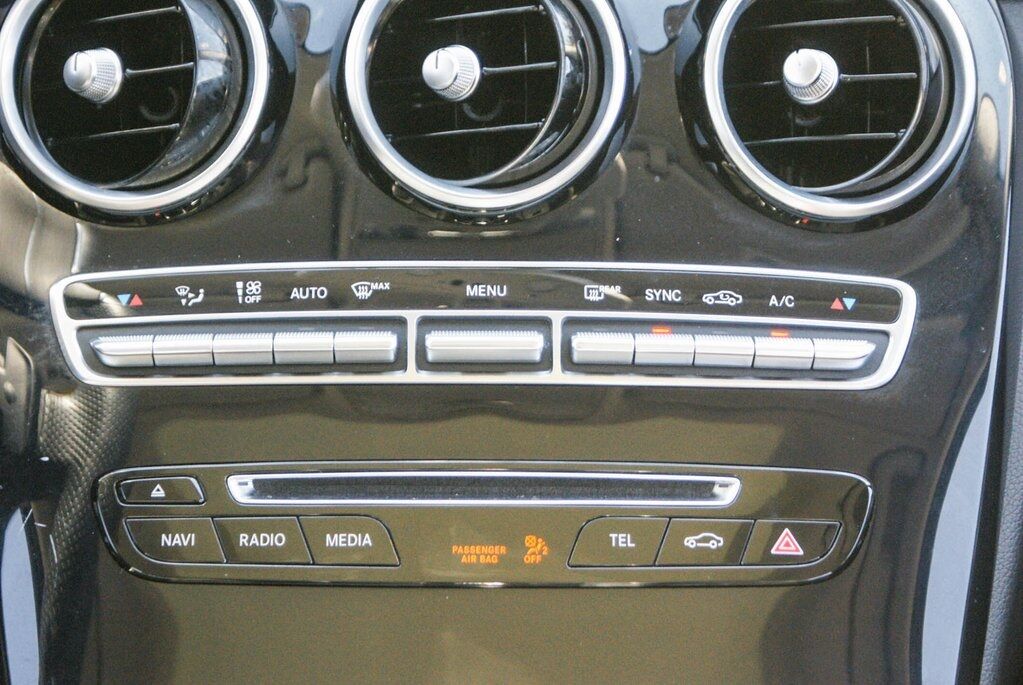 2016 Mercedes-Benz C-Class C 300 Livermore CA
