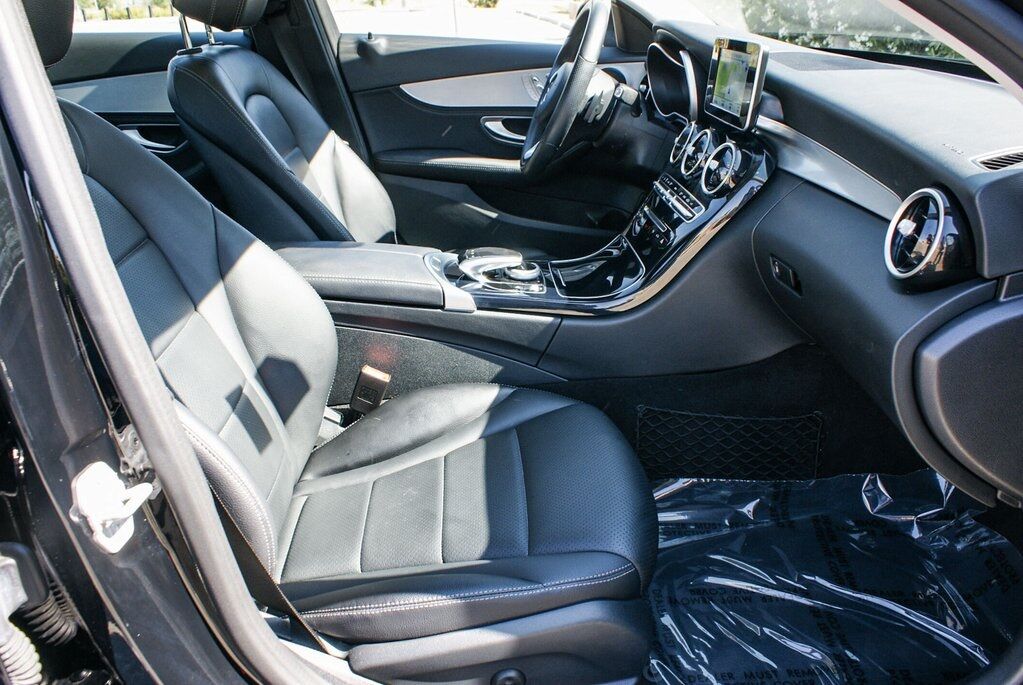 2016 Mercedes-Benz C-Class C 300 Livermore CA