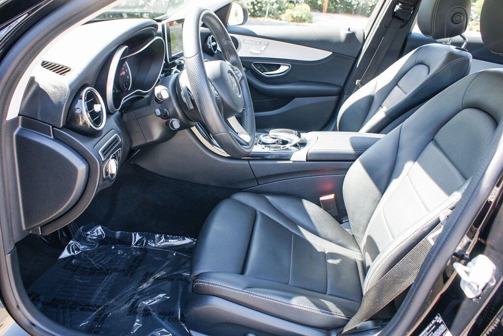 2016 Mercedes-Benz C-Class C 300 Livermore CA