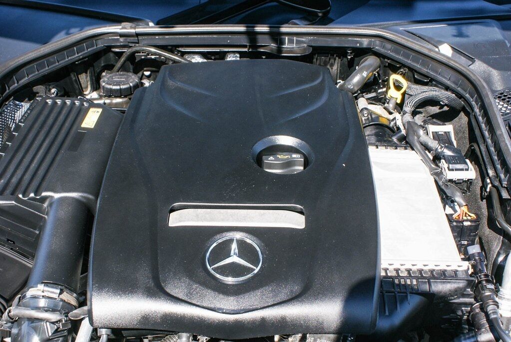 2016 Mercedes-Benz C-Class C 300 Livermore CA