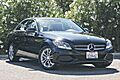 2016 Mercedes-Benz C-Class C 300