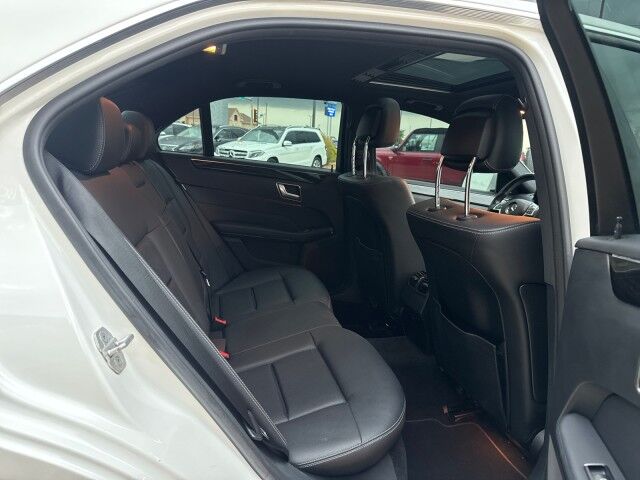 2016 Mercedes-Benz E-Class E 350 Sport Springfield IL 2016 Mercedes-Benz E-Class E 350 Sport Springfield IL