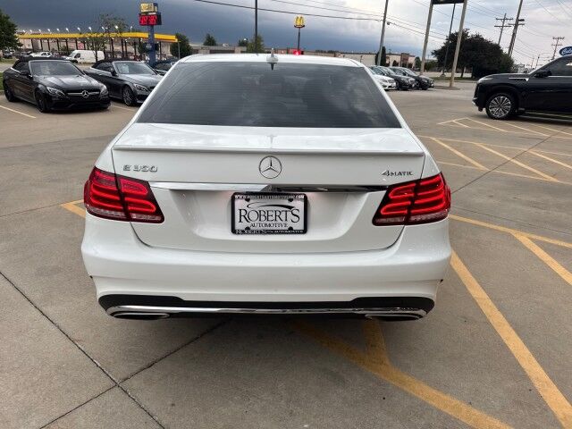 2016 Mercedes-Benz E-Class E 350 Sport Springfield IL 2016 Mercedes-Benz E-Class E 350 Sport Springfield IL