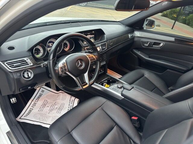 2016 Mercedes-Benz E-Class E 350 Sport Springfield IL 2016 Mercedes-Benz E-Class E 350 Sport Springfield IL
