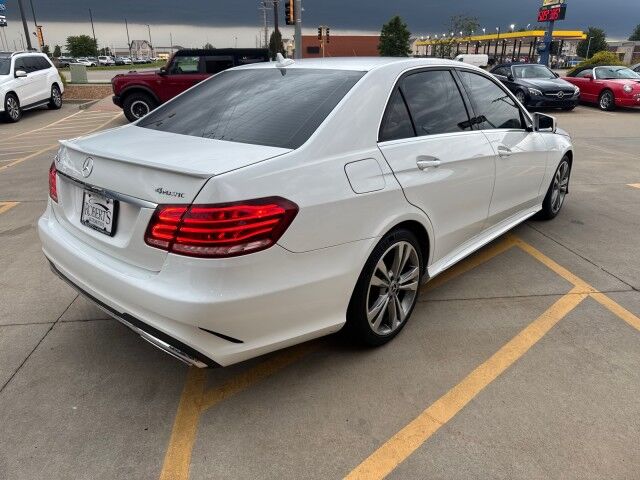 2016 Mercedes-Benz E-Class E 350 Sport Springfield IL 2016 Mercedes-Benz E-Class E 350 Sport Springfield IL