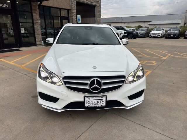 2016 Mercedes-Benz E-Class E 350 Sport Springfield IL 2016 Mercedes-Benz E-Class E 350 Sport Springfield IL