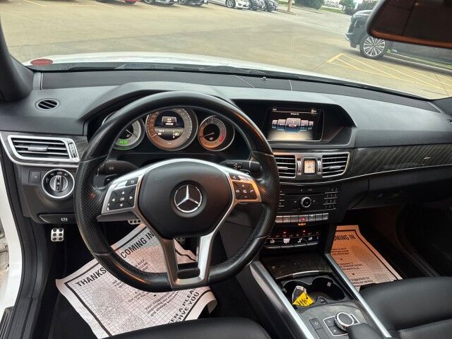 2016 Mercedes-Benz E-Class E 350 Sport Springfield IL 2016 Mercedes-Benz E-Class E 350 Sport Springfield IL