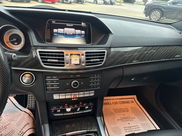 2016 Mercedes-Benz E-Class E 350 Sport Springfield IL 2016 Mercedes-Benz E-Class E 350 Sport Springfield IL